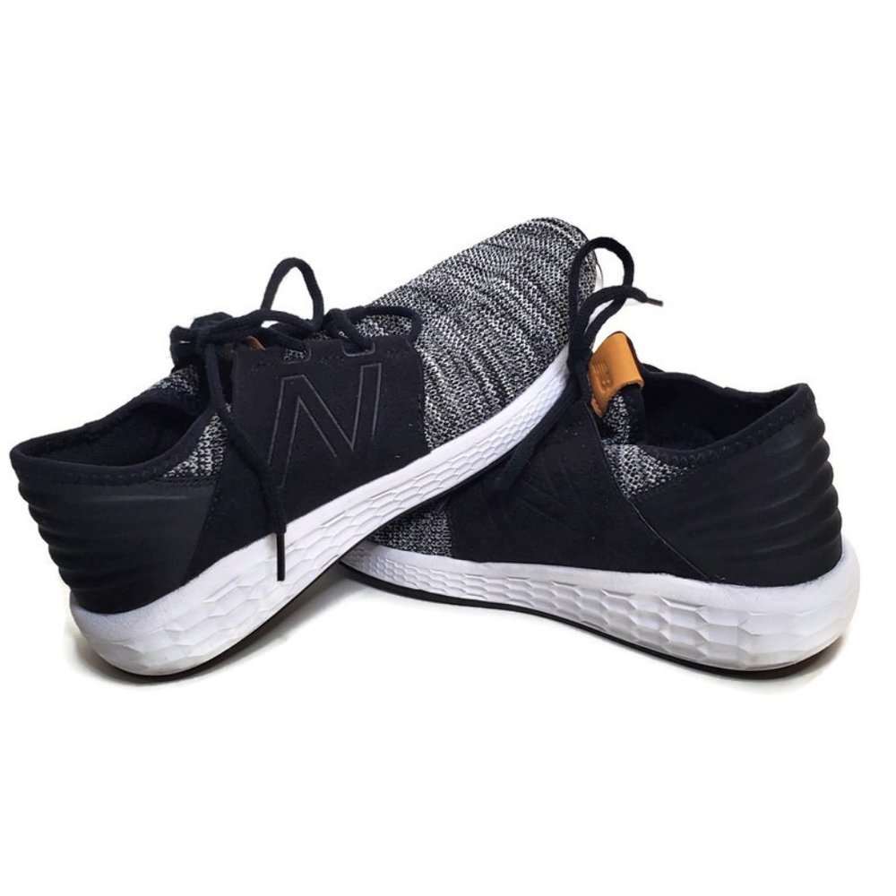 "New" New Balance Men's Fresh Foam Cruz  Sneakers